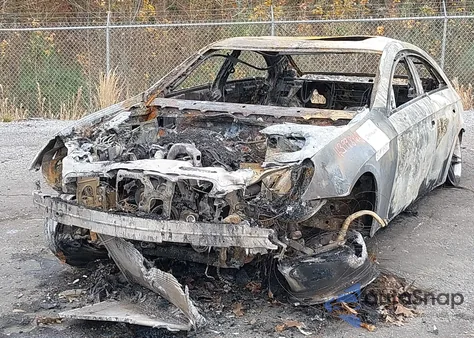 2009 Mercedes-Benz Cls 550 из США, поврежденный, VIN WDDDJ72X89A143373